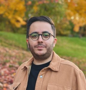 Kaveh Shahedi
