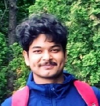 Shivam Baranwal