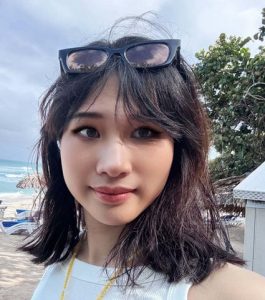 Qiaolin (Isabelle) Qin