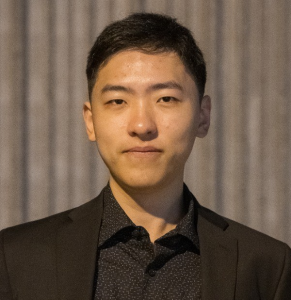 Hongjian (Andy) Huo