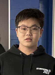 Ziyuan Wang