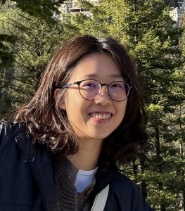 Ting-Hsuan (Trista) Li